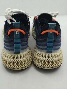 adidas | Shoes | Adidas X Parley 4dfwd Mens 9 Shadow Navy Blue Sneakers ...
